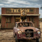 Meet Me At "The Lion" (Colour)