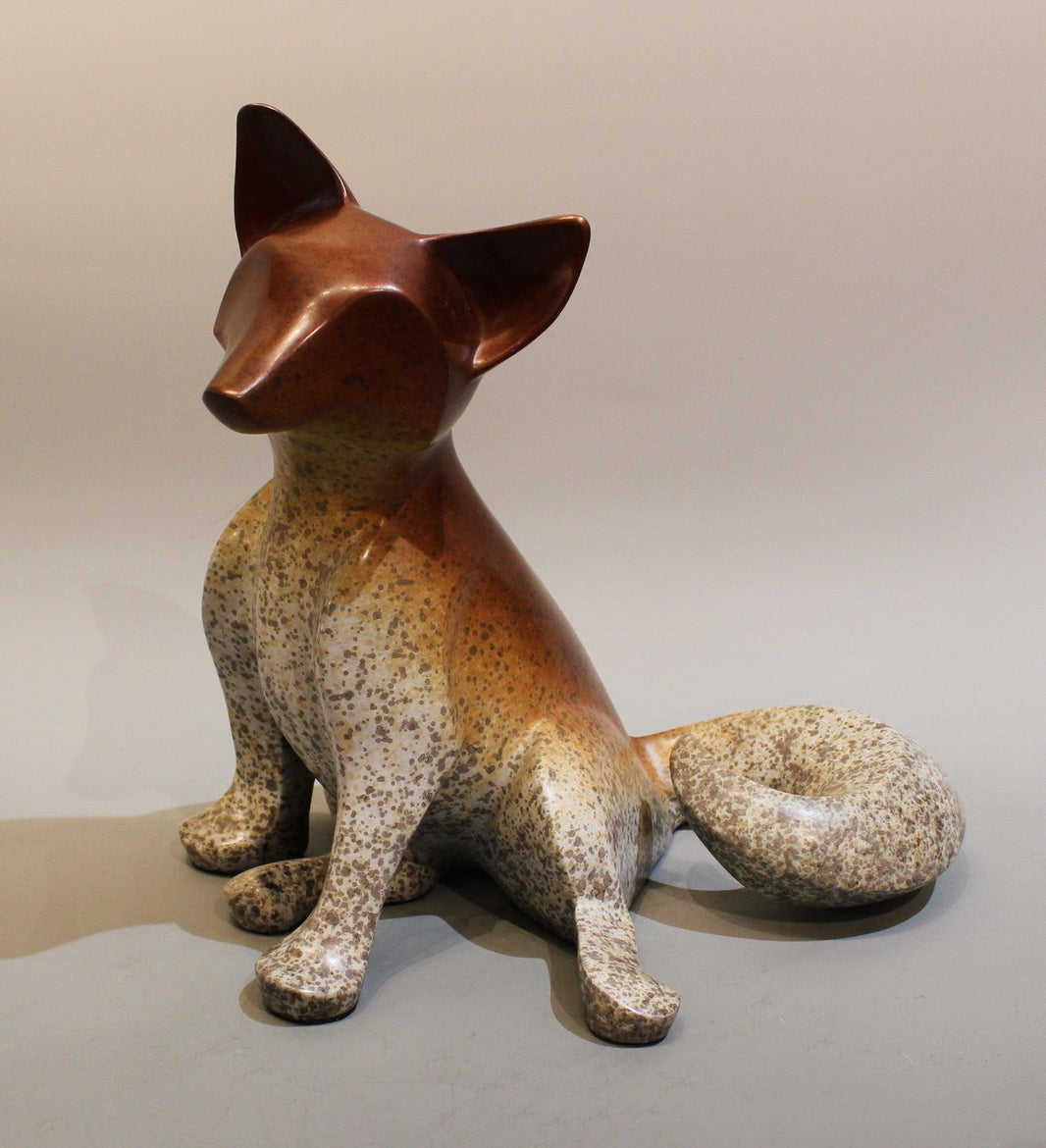 Michael Tatom | Sorrel Sky Gallery | Santa Fe | Durango