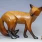 Lifesize Fox