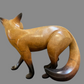 Lifesize Fox
