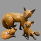 Lifesize Fox