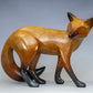 Lifesize Fox