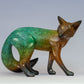 Medium Standing Fox