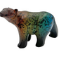 Polar Mama Bear-Sculpture-Michael Tatom-Sorrel Sky Gallery