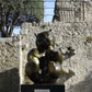 110 Honey No. 5-Sculpture-Michel Bassompierre-Sorrel Sky Gallery