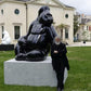 119 The Dominant No.5-Sculpture-Michel Bassompierre-Sorrel Sky Gallery