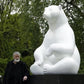 149 Ice pack No.2-Sculpture-Michel Bassompierre-Sorrel Sky Gallery
