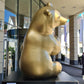 189 The Brotherhood No.1a-Sculpture-Michel Bassompierre-Sorrel Sky Gallery