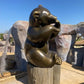 192 Le Miel No.2-Sculpture-Michel Bassompierre-Sorrel Sky Gallery