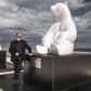 260 The Icepack No.3-Sculpture-Michel Bassompierre-Sorrel Sky Gallery