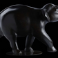 La Charge / The Charge-Sculpture-Michel Bassompierre-Sorrel Sky Gallery