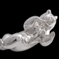 La Fratrie n°1b-Sculpture-Michel Bassompierre-Sorrel Sky Gallery