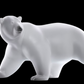 La Fuite n°2-Sculpture-Michel Bassompierre-Sorrel Sky Gallery