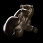 Le Papillon n°1-Sculpture-Michel Bassompierre-Sorrel Sky Gallery