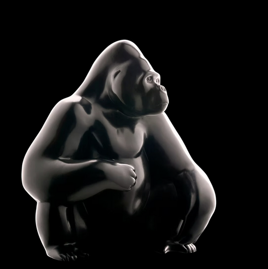 Patriarch No. 4 | Le Patriarche n°4