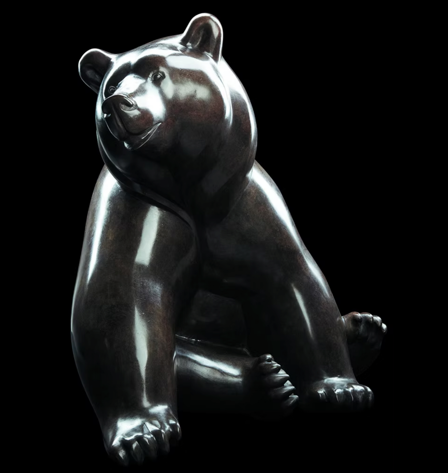 Wasp No. 2 | La Guêpe n ° 2