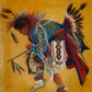 Dakota Dancer-Painting-Nancy Dunlop Cawdrey-Sorrel Sky Gallery