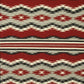19.5" x 50.5" Runner Rug-Weaving-Navajo Weaving-Sorrel Sky Gallery