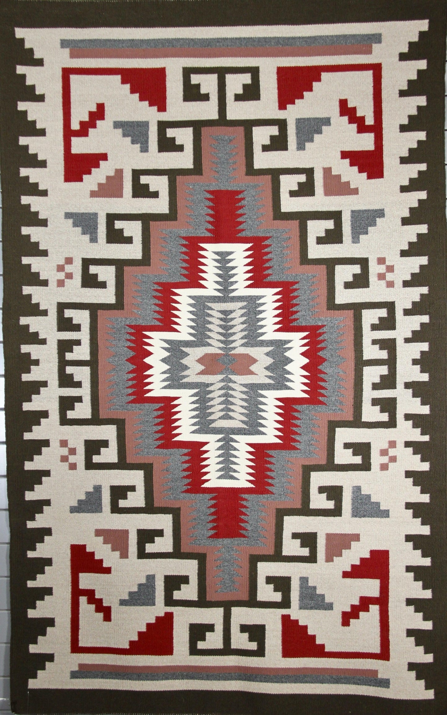 Klagatoh Weaving-Weaving-Navajo Weaving-Sorrel Sky Gallery