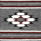 Runner 10.5" x 49"-Weaving-Navajo Weaving-Sorrel Sky Gallery