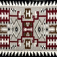 Storm. 52" x 37"-Weaving-Navajo Weaving-Sorrel Sky Gallery