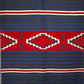 Transitional 47" x 68"-Weaving-Navajo Weaving-Sorrel Sky Gallery