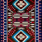 Weaving 82" x 118"-Weaving-Navajo Weaving-Sorrel Sky Gallery