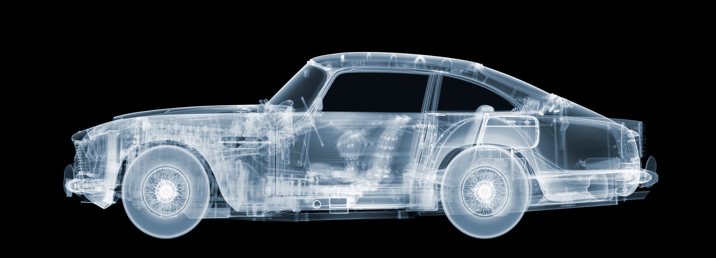 1965 Aston Martin DB5