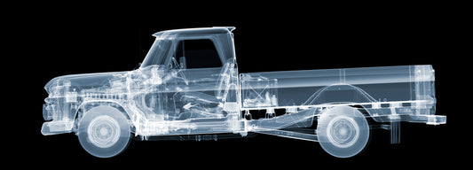 1966 Chevrolet C10