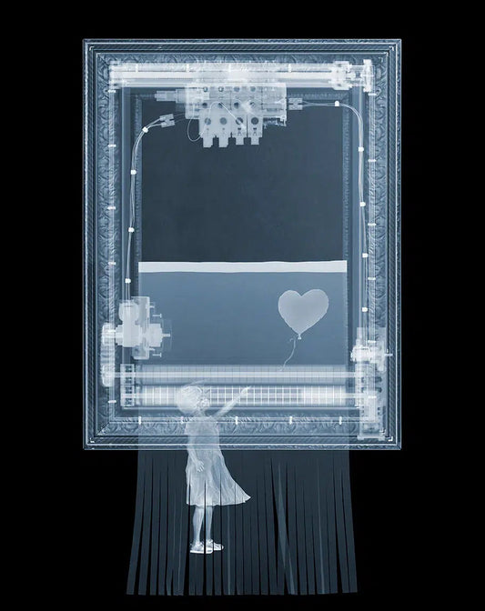 BanXsy After-Photographic Print-Nick Veasey-Sorrel Sky Gallery