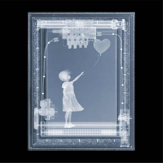 BanXsy Before-Photographic Print-Nick Veasey-Sorrel Sky Gallery