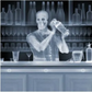 Bartender Shaker - Lenticular