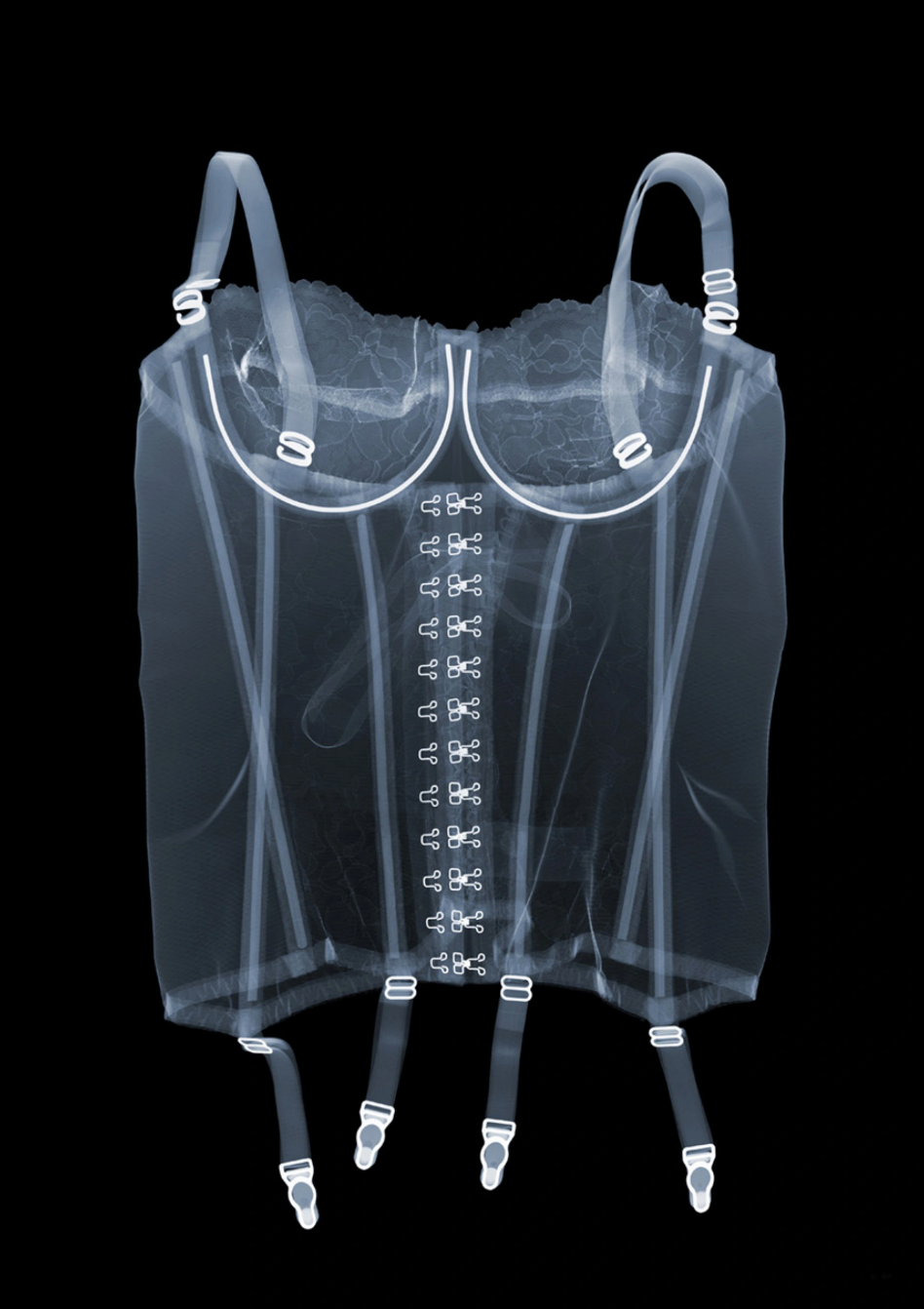 Basque-Photographic Print-Nick Veasey-Sorrel Sky Gallery