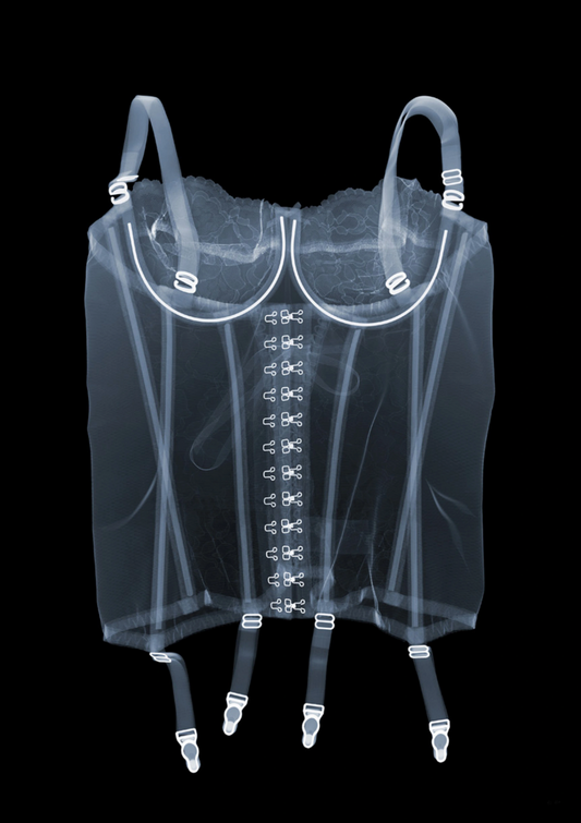 Basque-Photographic Print-Nick Veasey-Sorrel Sky Gallery