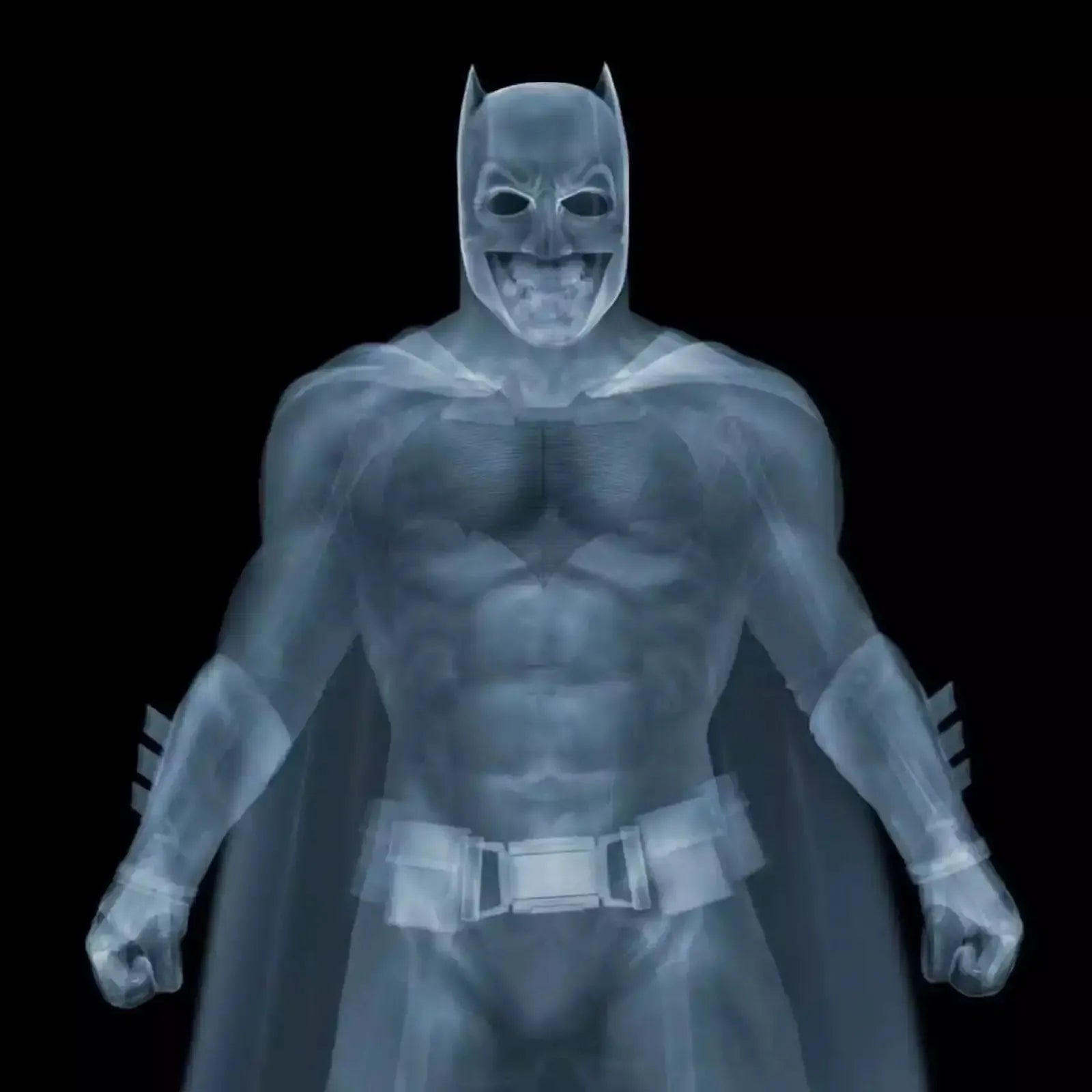 Batman-Photographic Print-Nick Veasey-Sorrel Sky Gallery
