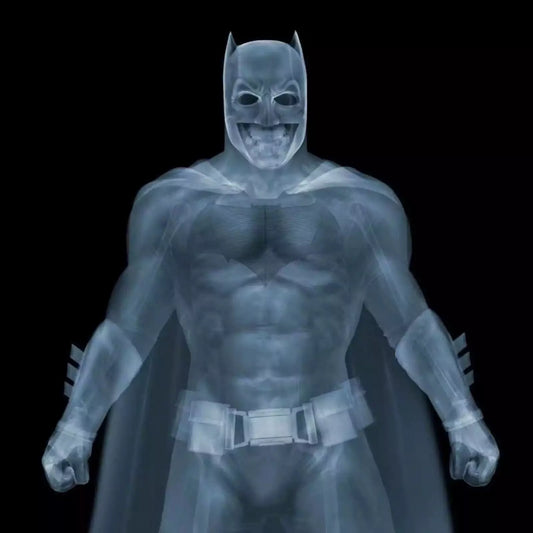 Batman-Photographic Print-Nick Veasey-Sorrel Sky Gallery