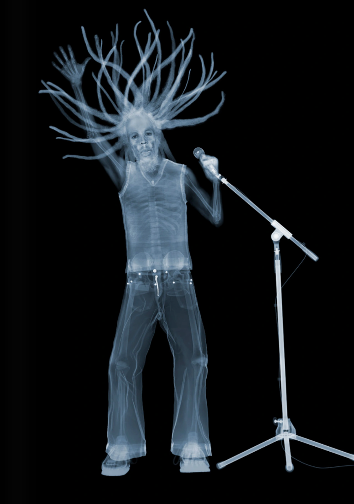 Bob Marley-Photographic Print-Nick Veasey-Sorrel Sky Gallery