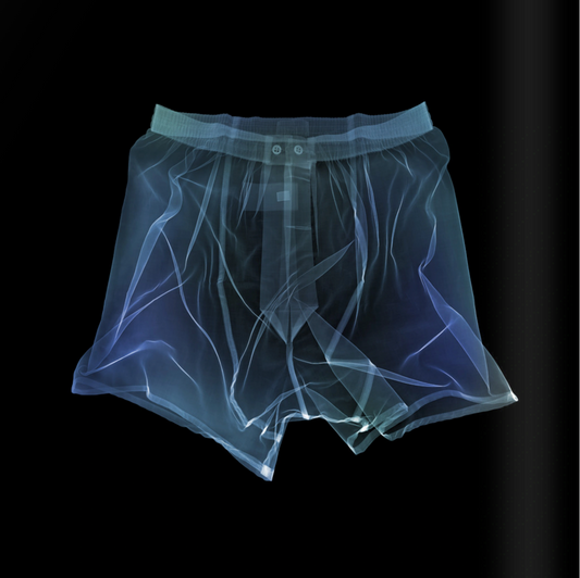 Boxer Shorts-Photographic Print-Nick Veasey-Sorrel Sky Gallery