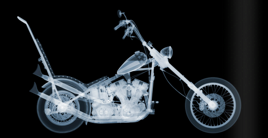 Captain America-Photographic Print-Nick Veasey-Sorrel Sky Gallery