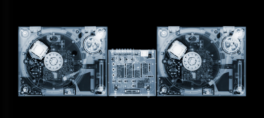 Decks-Photographic Print-Nick Veasey-Sorrel Sky Gallery