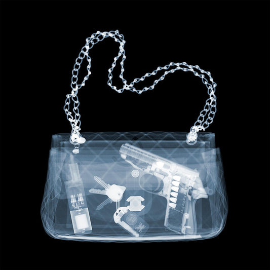 Don't Mess With The Ms-Photographic Print-Nick Veasey-Sorrel Sky Gallery
