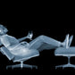 Eames Chillin'-Photographic Print-Nick Veasey-Sorrel Sky Gallery