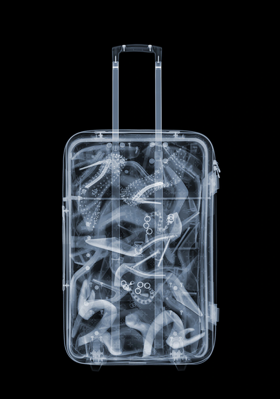 Imelda-Photographic Print-Nick Veasey-Sorrel Sky Gallery