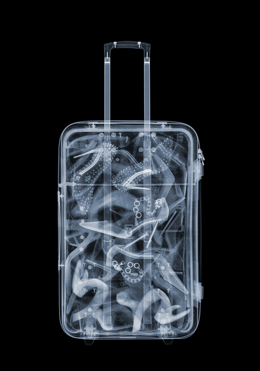 Imelda-Photographic Print-Nick Veasey-Sorrel Sky Gallery