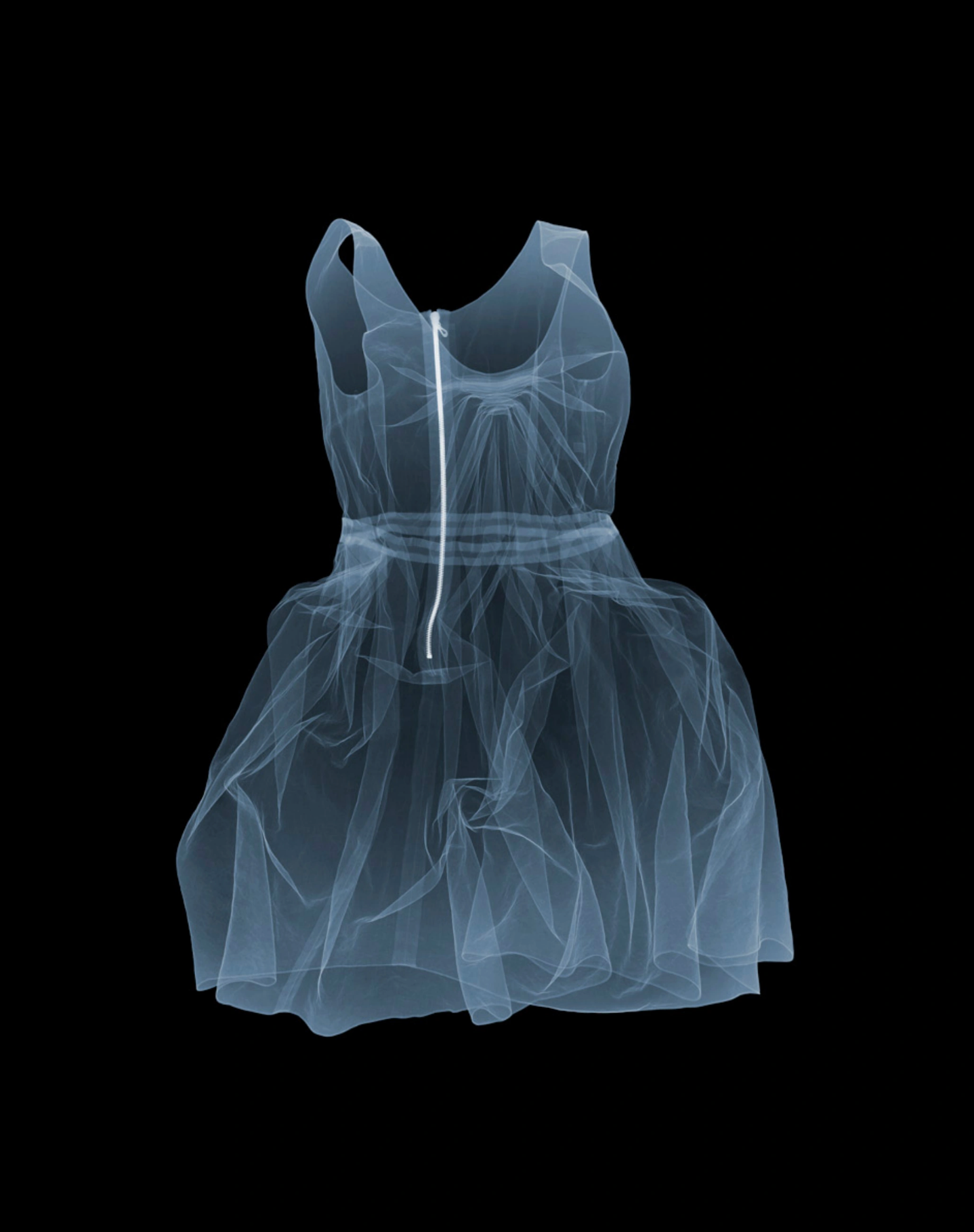 Lanvin Dress-Photographic Print-Nick Veasey-Sorrel Sky Gallery