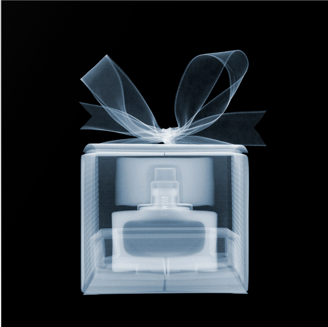 Perfume Box-Photographic Print-Nick Veasey-Sorrel Sky Gallery