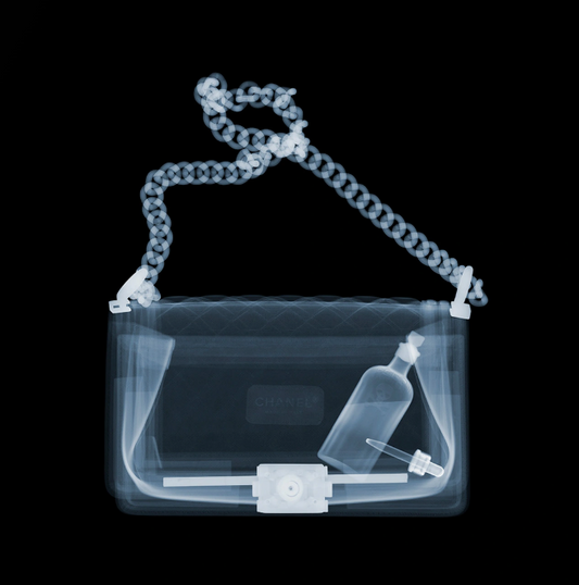 Poison in My Purse-Photographic Print-Nick Veasey-Sorrel Sky Gallery
