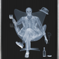 Rat Pack - Raising A Glass - Lenticular-Photographic Print-Nick Veasey-Sorrel Sky Gallery