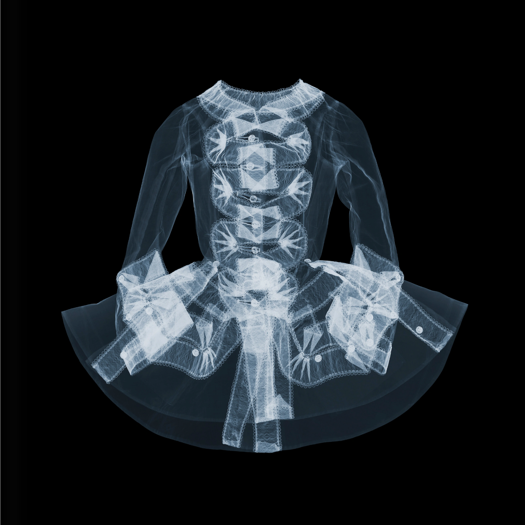Riding Jacket-Photographic Print-Nick Veasey-Sorrel Sky Gallery