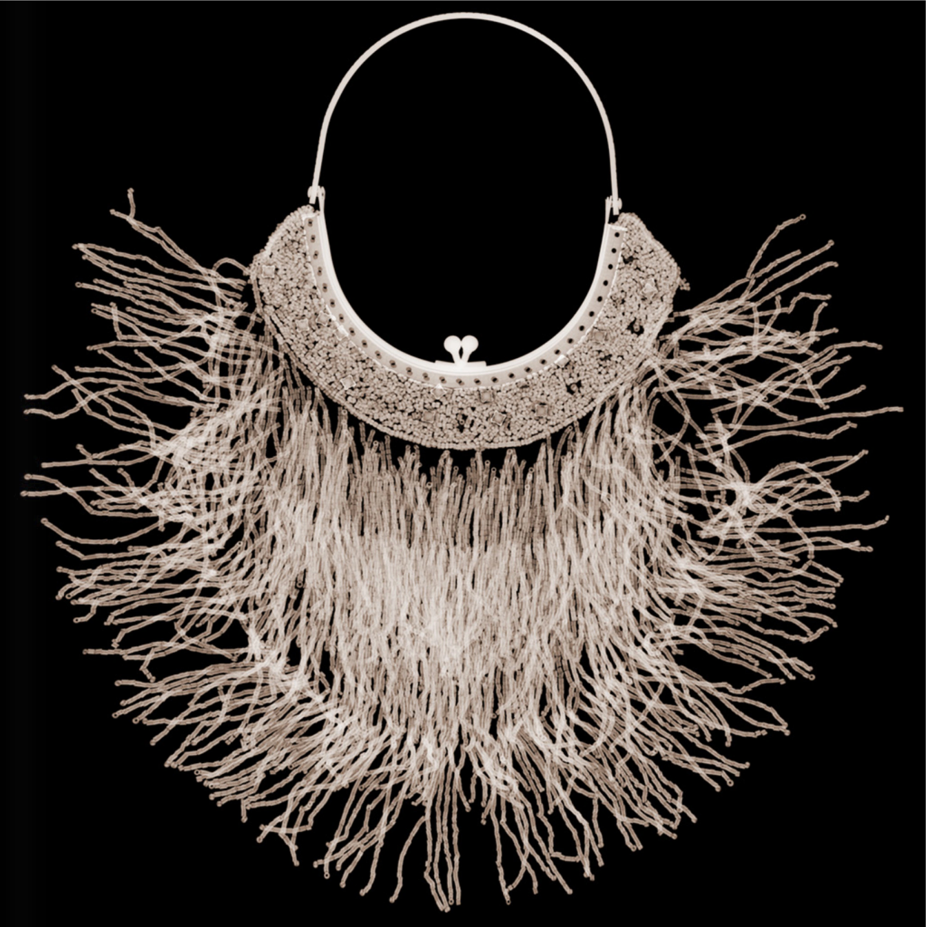 Sequin Bag-Photographic Print-Nick Veasey-Sorrel Sky Gallery